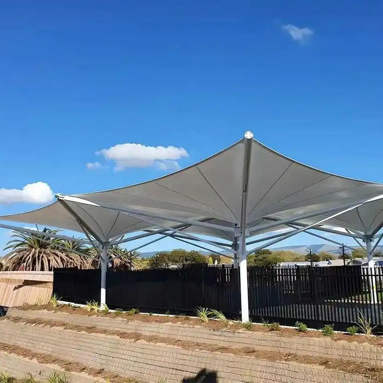 汝城县工程案例