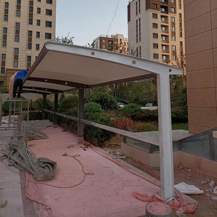 汝城县工程案例